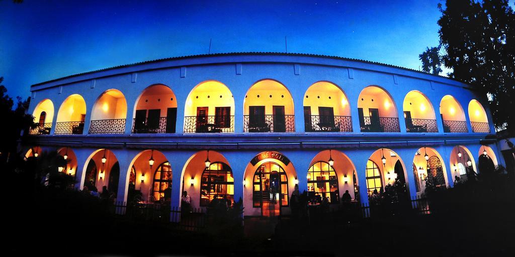 Speke Hotel 1996 Ltd Kampala Dış mekan fotoğraf