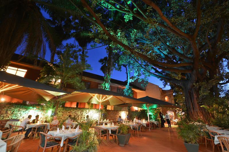 Speke Hotel 1996 Ltd Kampala Dış mekan fotoğraf