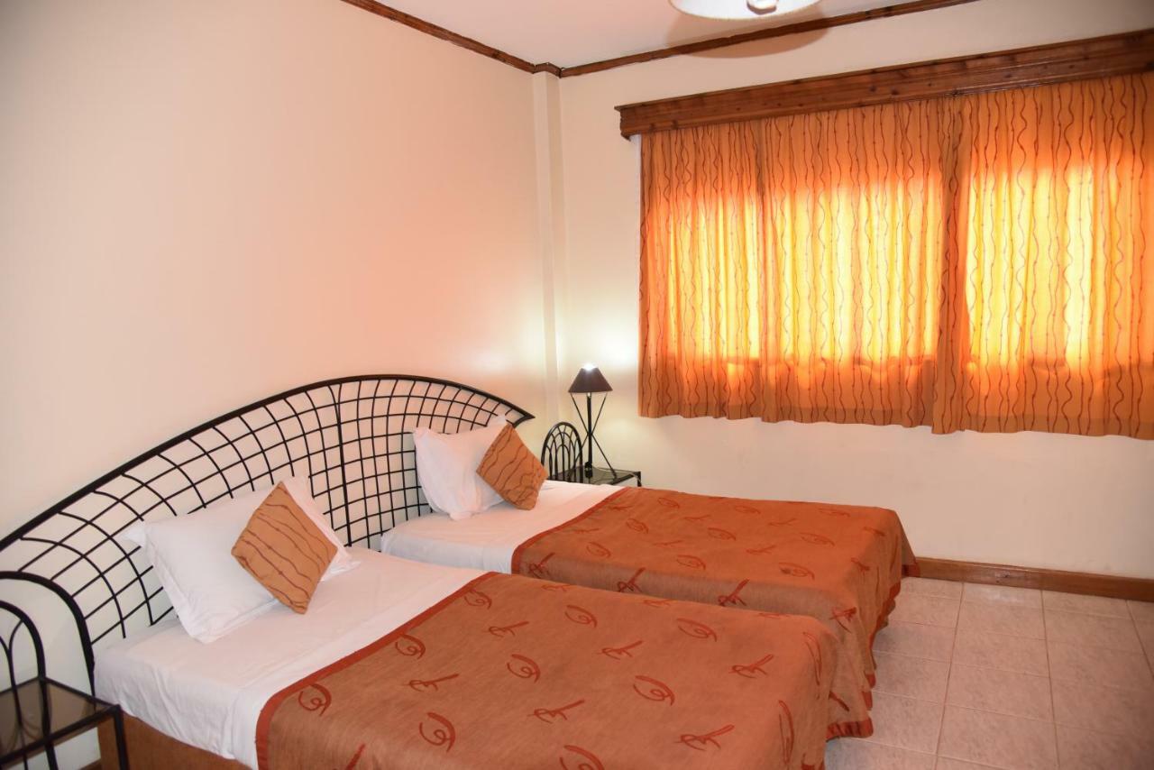 Speke Hotel 1996 Ltd Kampala Dış mekan fotoğraf