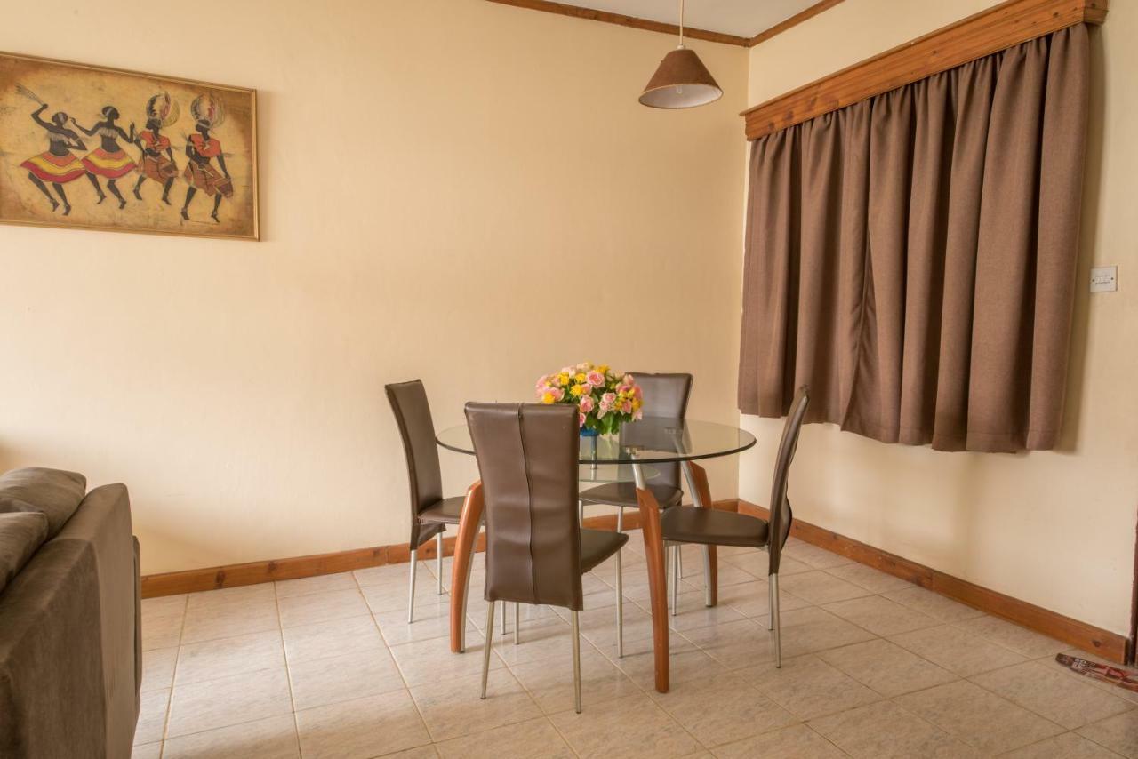 Speke Hotel 1996 Ltd Kampala Dış mekan fotoğraf