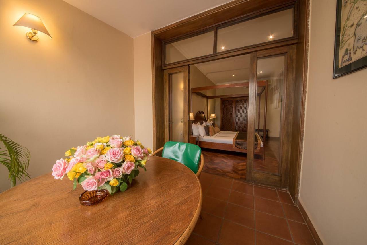Speke Hotel 1996 Ltd Kampala Dış mekan fotoğraf