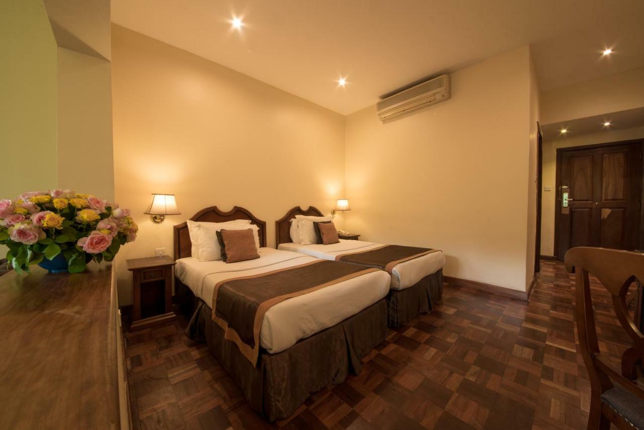 Speke Hotel 1996 Ltd Kampala Dış mekan fotoğraf